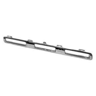 Replacement - Upper Passenger Side Grille Molding (Standard Line)