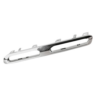 Replacement - Center Driver Side Grille Molding (Standard Line)