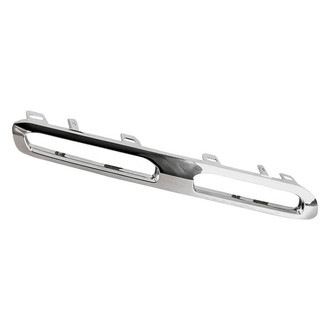 Replacement - Center Passenger Side Grille Molding (CAPA Certified)