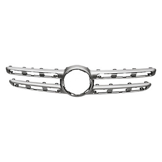 Replacement - Grille Molding (Standard Line)