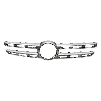 Replacement - Grille Molding (Standard Line)