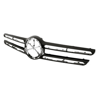 Replacement - Grille Molding (CAPA Certified)