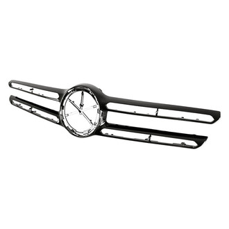 Replacement - Grille Molding (CAPA Certified)