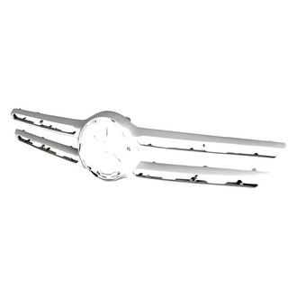 Replacement - Center Grille Molding (Standard Line)