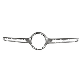 Replacement - Center Grille Molding (Standard Line)