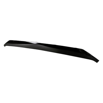 Replacement - Upper Grille Molding (CAPA Certified)