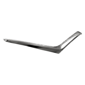 Replacement - Upper Passenger Side Grille Molding (Standard Line)