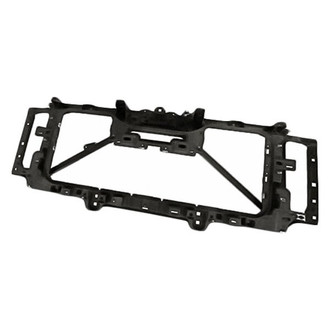 Replacement - Grille Mounting Panel (CAPA Certified)