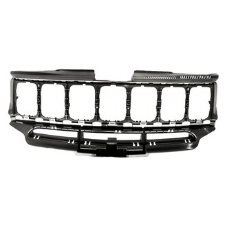 Replacement - Grille Mounting Panel (Standard Line)