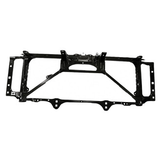 Replacement - Center Headlight Mounting Panel (CAPA Certified)