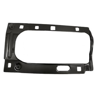 Replacement - Driver Side Headlight Mounting Panel (Standard Line)