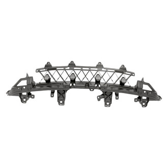 Replacement - Grille Mounting Panel (CAPA Certified)
