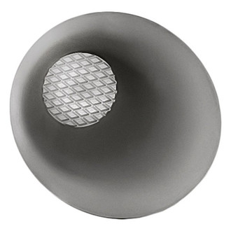 Replacement - Front Passenger Side Fog Light Cover (CAPA Certified)