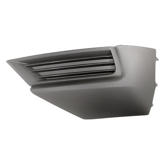 Replacement - Front Driver Side Fog Light Cover (Standard Line)