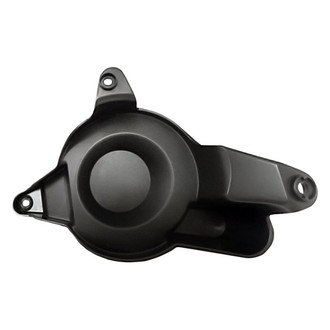 Replacement - Front Passenger Side Fog Light Cover (Standard Line)