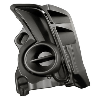 Replacement - Front Driver Side Fog Light Cover (Standard Line)