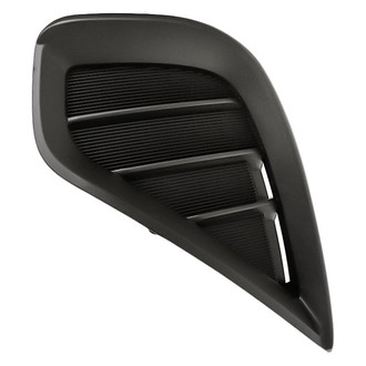 Replacement - Front Driver Side Fog Light Cover (Standard Line)