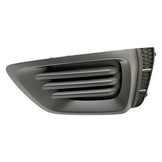 Replacement - Front Driver Side Fog Light Cover (Standard Line)