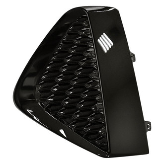 Replacement - Front Driver Side Fog Light Cover (Standard Line)