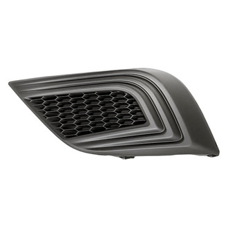 Replacement - Front Driver Side Fog Light Cover (Standard Line)