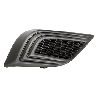 Replacement - Front Passenger Side Fog Light Cover (Standard Line)