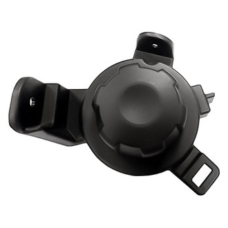 Replacement - Front Driver Side Fog Light Cover (Standard Line)