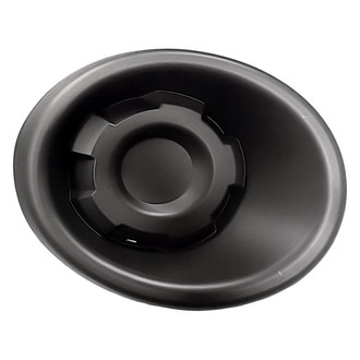 Replacement - Front Passenger Side Fog Light Cover (Standard Line)