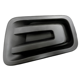 Replacement - Front Driver Side Fog Light Cover (Standard Line)