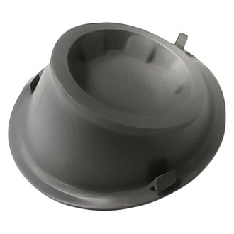 Replacement - Front Driver Side Fog Light Cover (Standard Line)