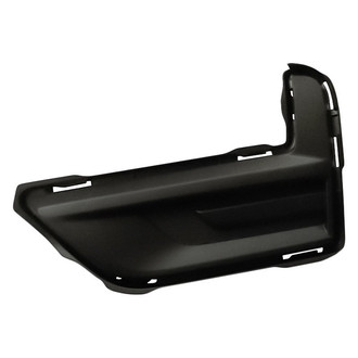 Replacement - Front Driver Side Fog Light Cover (Standard Line)