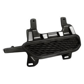 Replacement - Front Driver Side Fog Light Cover (Standard Line)