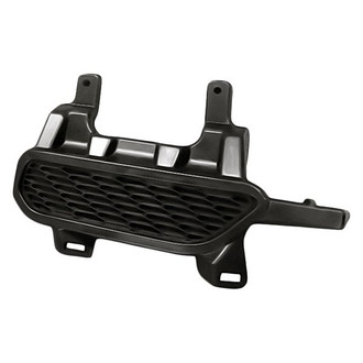 Replacement - Front Passenger Side Fog Light Cover (Standard Line)