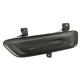 Replacement - Front Driver Side Fog Light Cover (Standard Line)