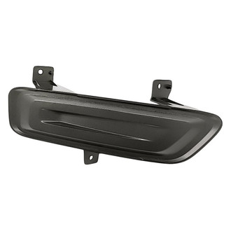 Replacement - Front Passenger Side Fog Light Cover (Standard Line)