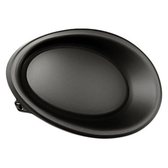 Replacement - Front Passenger Side Fog Light Cover (Standard Line)