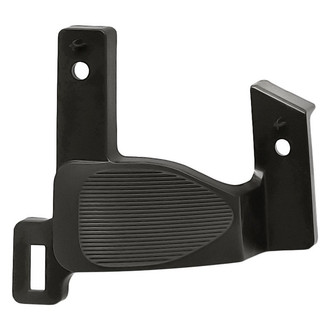 Replacement - Front Driver Side Fog Light Cover (Standard Line)