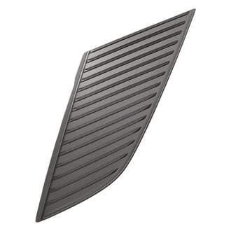 Replacement - Front Lower Passenger Side Fog Light Bezel (Standard Line)