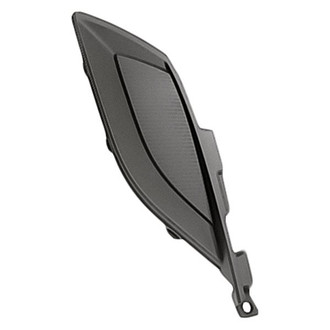 Replacement - Front Driver Side Fog Light Cover (Standard Line)