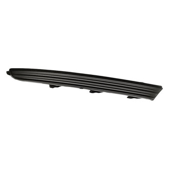 Replacement - Front Passenger Side Fog Light Cover (Standard Line)