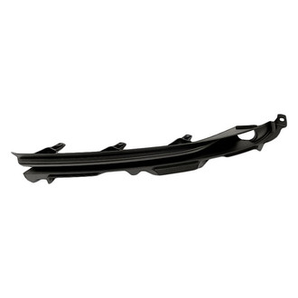 Replacement - Front Driver Side Fog Light Bezel (Standard Line)