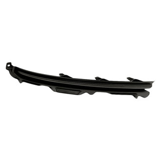 Replacement - Front Passenger Side Fog Light Cover (Standard Line)