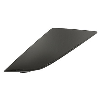 Replacement - Front Lower Passenger Side Bumper Grille Insert (Standard Line)