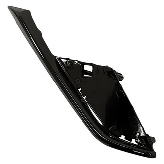 Replacement - Front Driver Side Fog Light Cover (Standard Line)