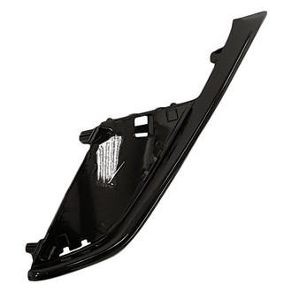Replacement - Front Passenger Side Fog Light Cover (Standard Line)