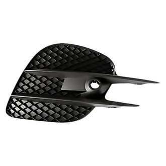 Replacement - Front Passenger Side Bumper Grille (Standard Line)