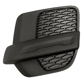 Replacement - Front Driver Side Fog Light Cover (Standard Line)