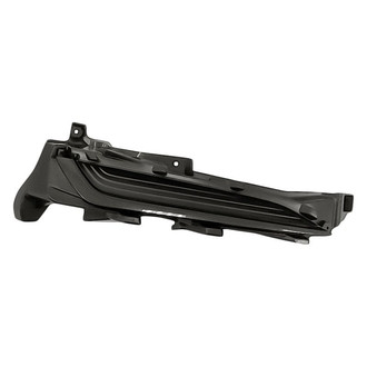 Replacement - Front Passenger Side Fog Light Cover (Standard Line)
