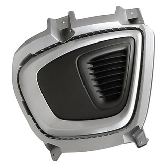 Replacement - Front Driver Side Fog Light Cover (Standard Line)