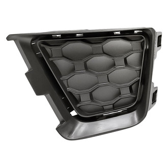 Replacement - Front Lower Driver Side Fog Light Cover (Standard Line)