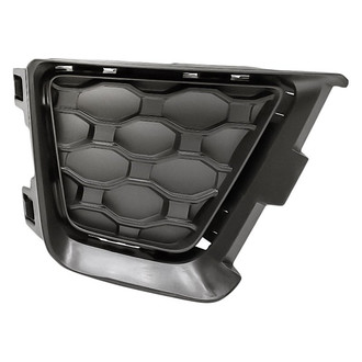 Replacement - Front Lower Passenger Side Fog Light Cover (CAPA Certified)